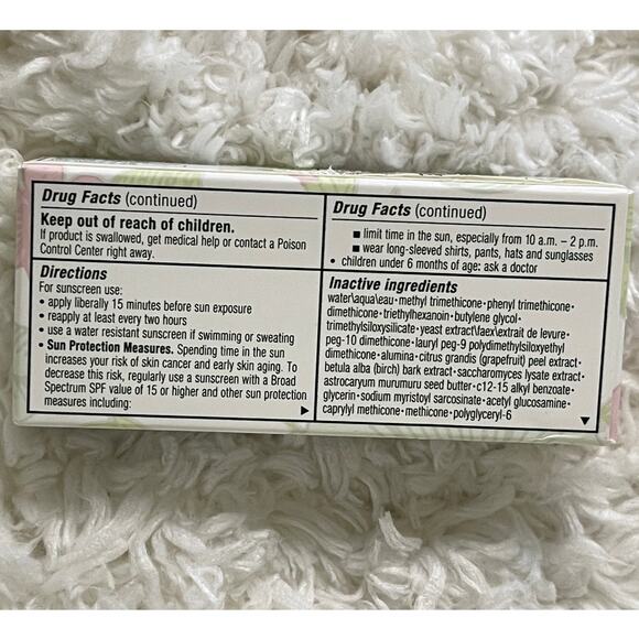 Clinique Even Better Makeup Broad Spectrum SPF15 NEW  WN 115.5 Mocha - Picture 4 of 8